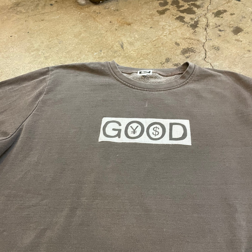 Yokishop - Good Washed Crew