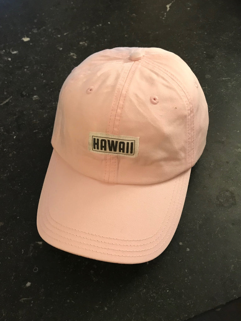 Yokishop - Hawaii Dad Hat