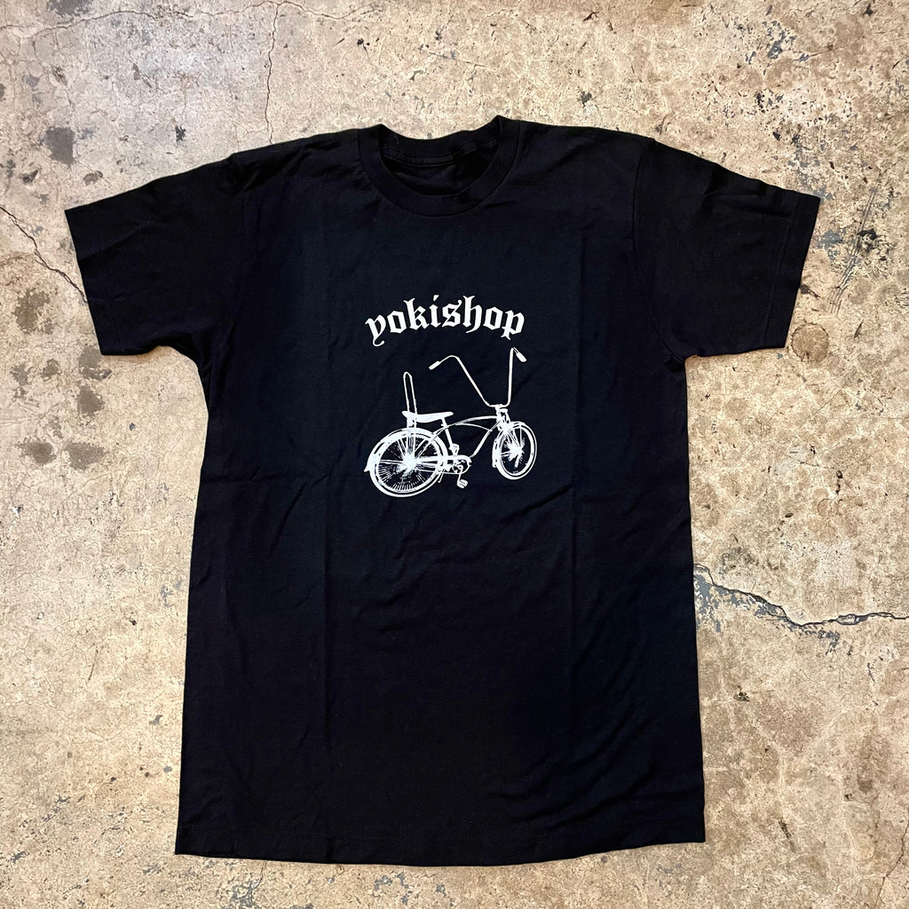 YOKISHOP - LOW RIDER TEE