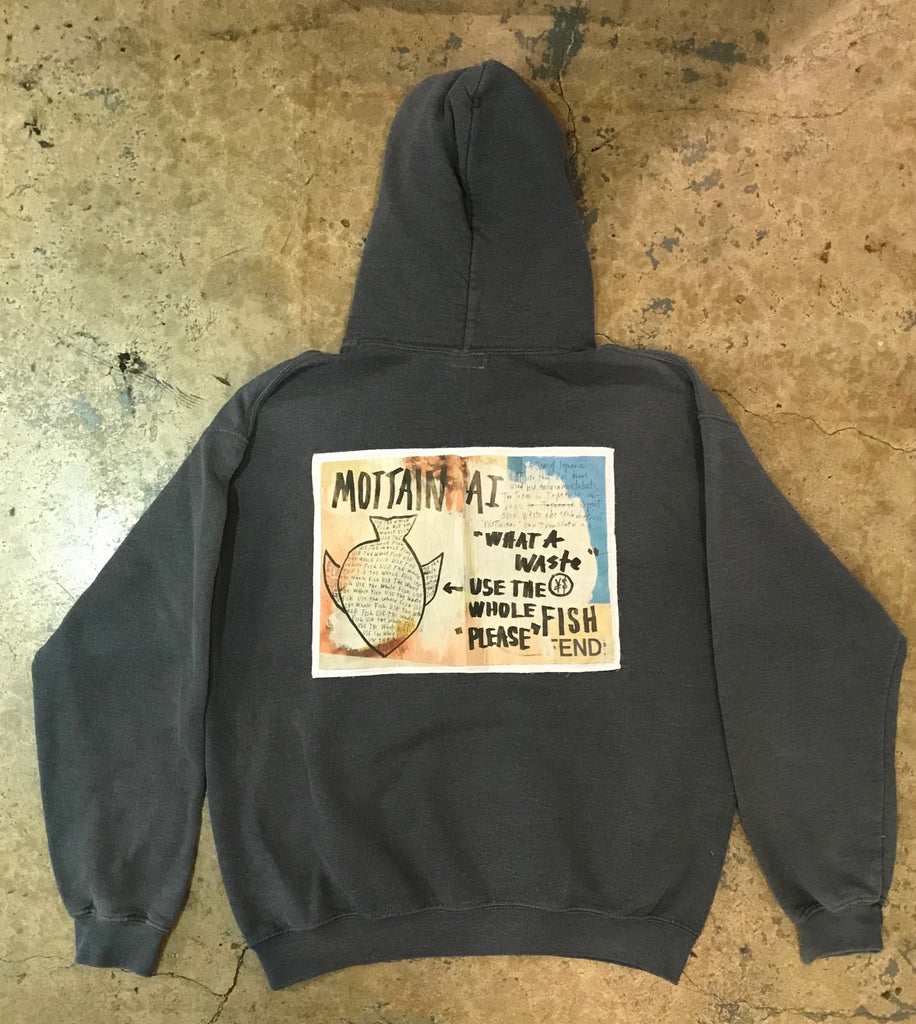 Yokishop - Mottainai Sweatshirt