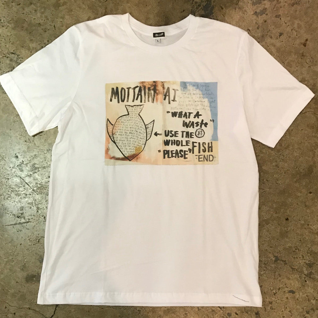 Yokishop - Mottainai T-Shirt