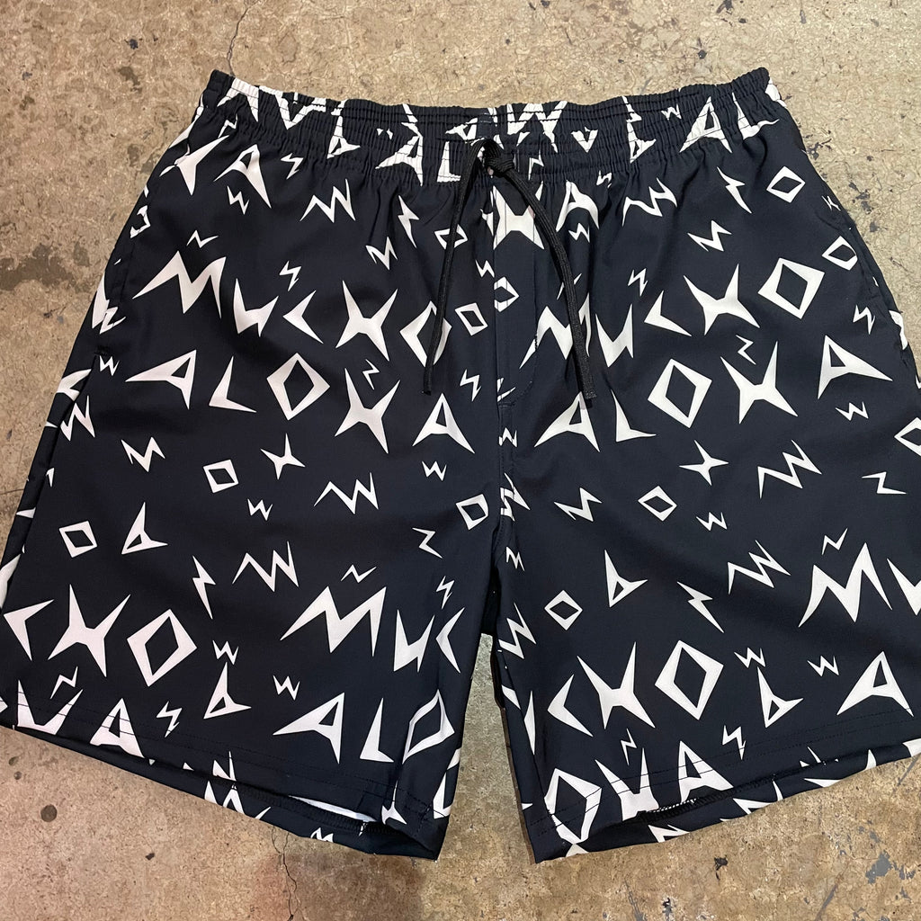 YOUTH - Mucho Electric Kids "Boogie Shorts"
