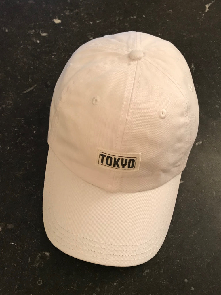 Yokishop - Tokyo Dad Hat