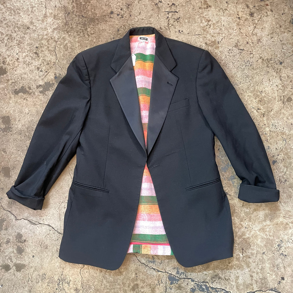 Yokishop - Tux Surfer Jacket