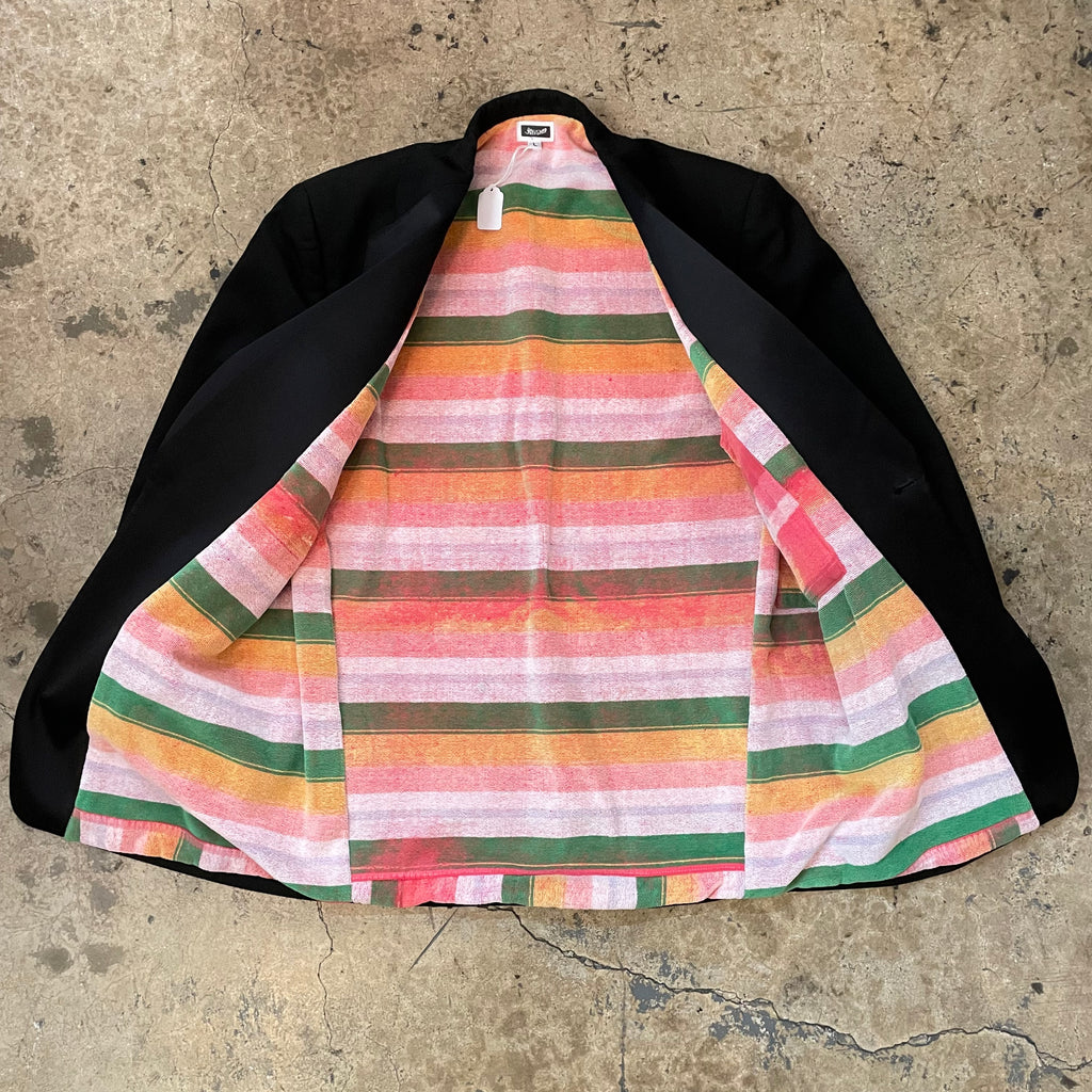 Yokishop - Tux Surfer Jacket