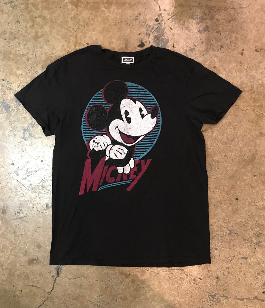 Yokishop - Vintage Mickey T-Shirt