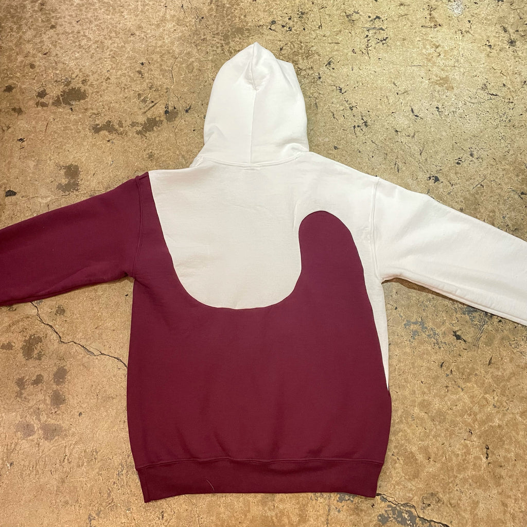 Yokishop - Yin & Yang Hoodie