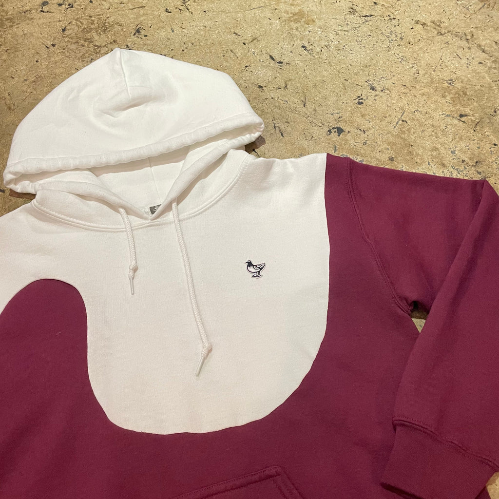 Yokishop - Yin & Yang Hoodie