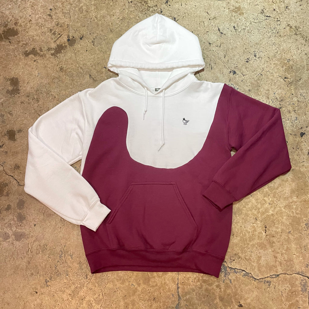 Yokishop - Yin & Yang Hoodie
