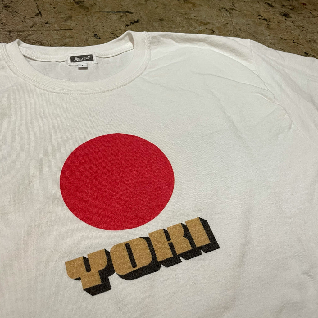 Yokishop - Yoki Japan Cotton T-Shirt