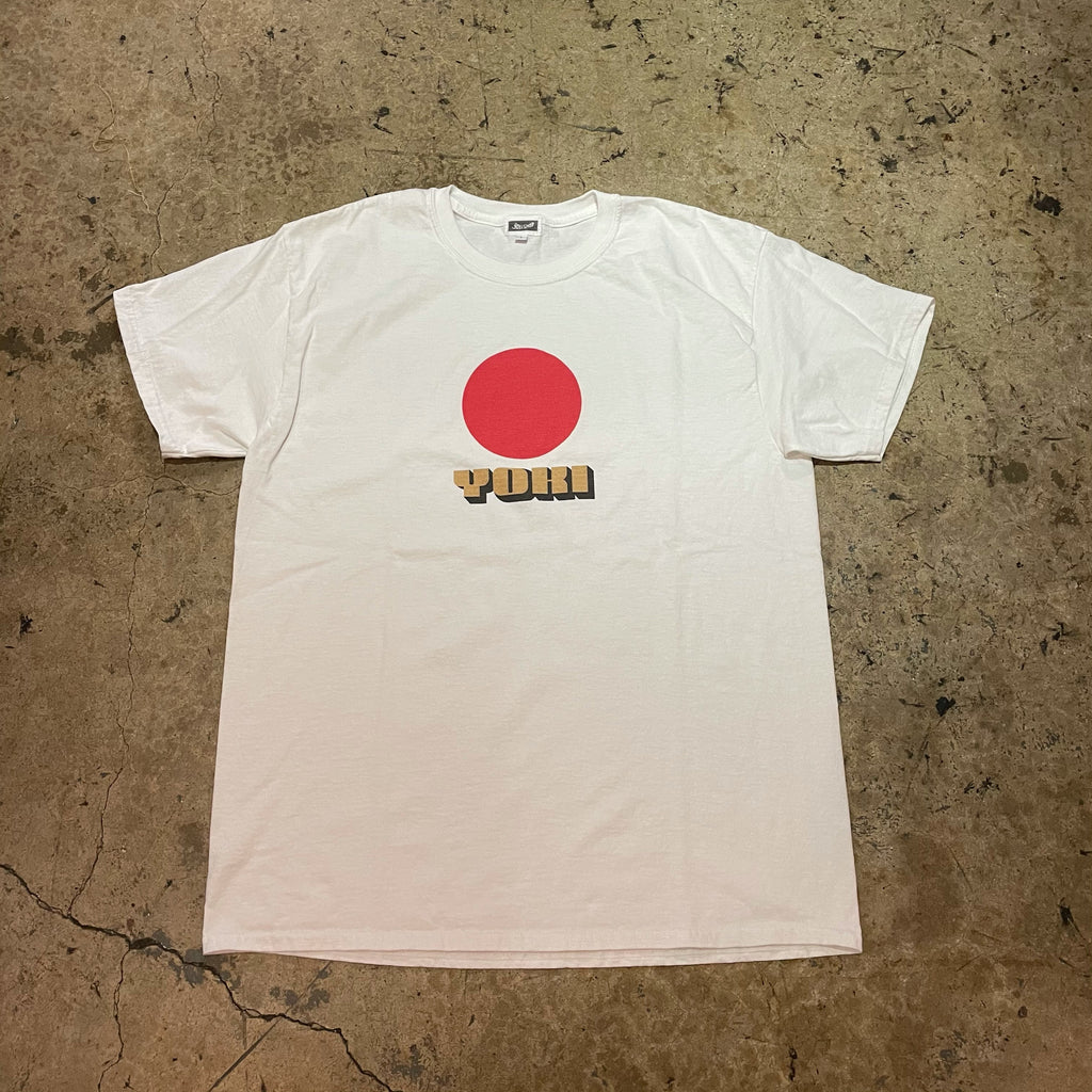 Yokishop - Yoki Japan Cotton T-Shirt