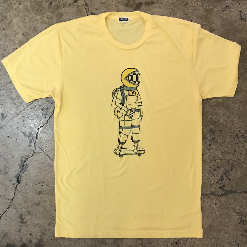 Yokishop - Astronaut Skater