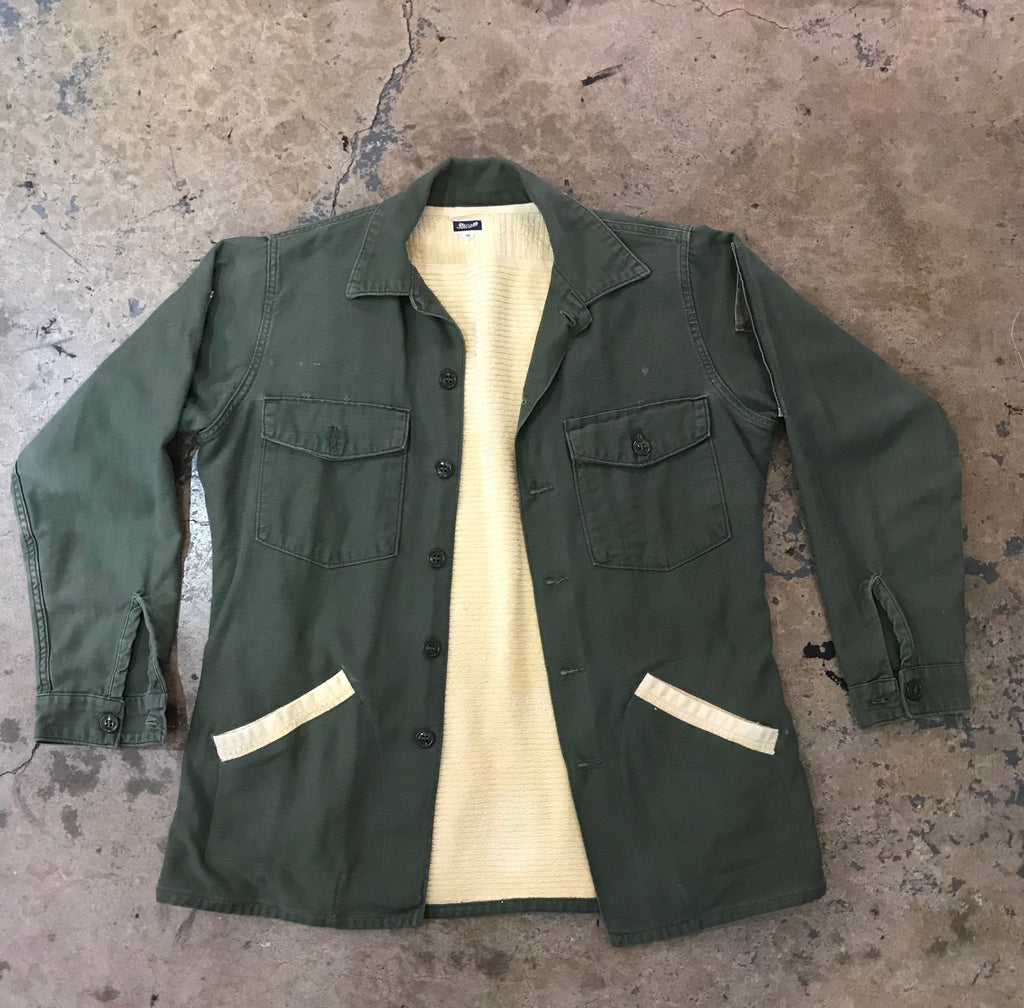 Yokishop - Military Jackets