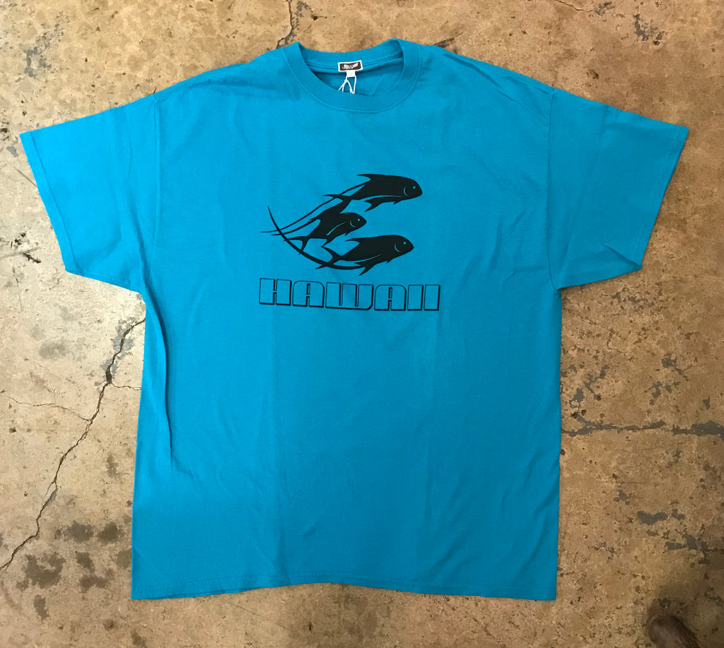 Yokishop - Hawaiian Flying Fish