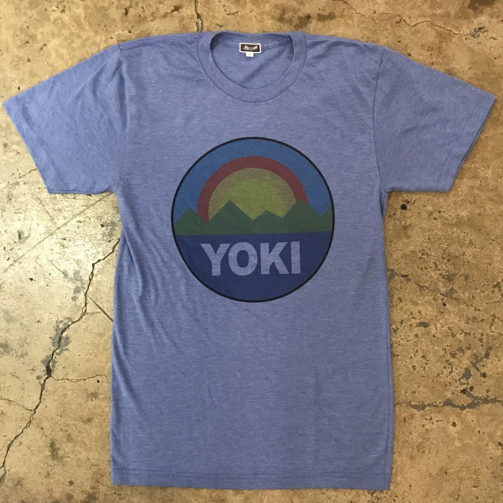 Yokishop - Mountain