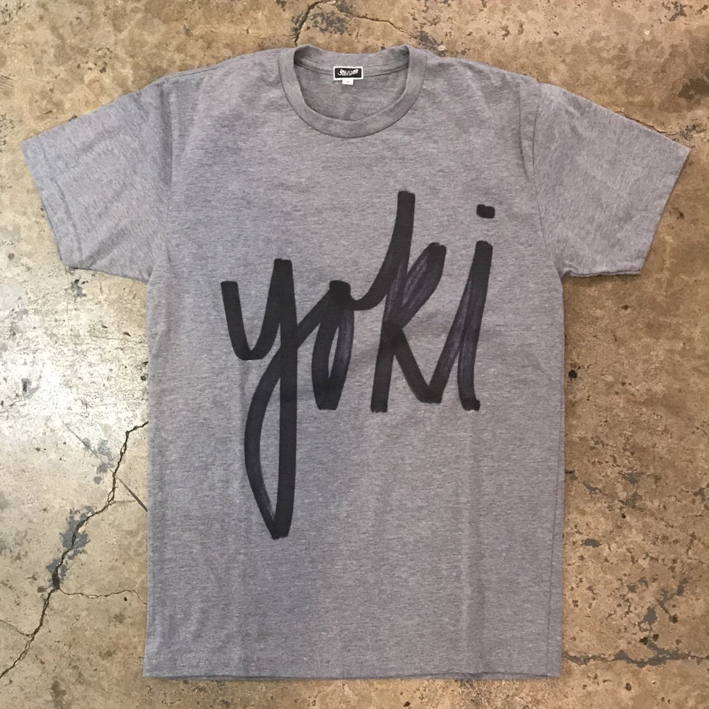 Yokishop - Yoki Signature T-Shirt