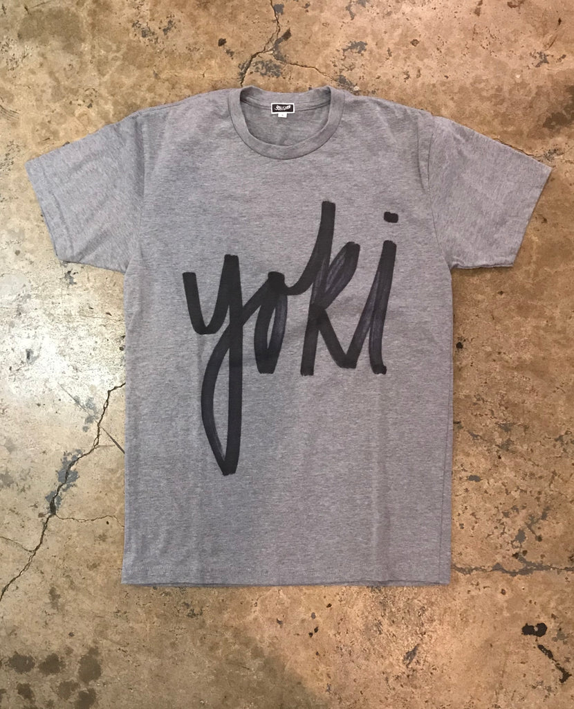 Yokishop - Yoki Signature T-Shirt