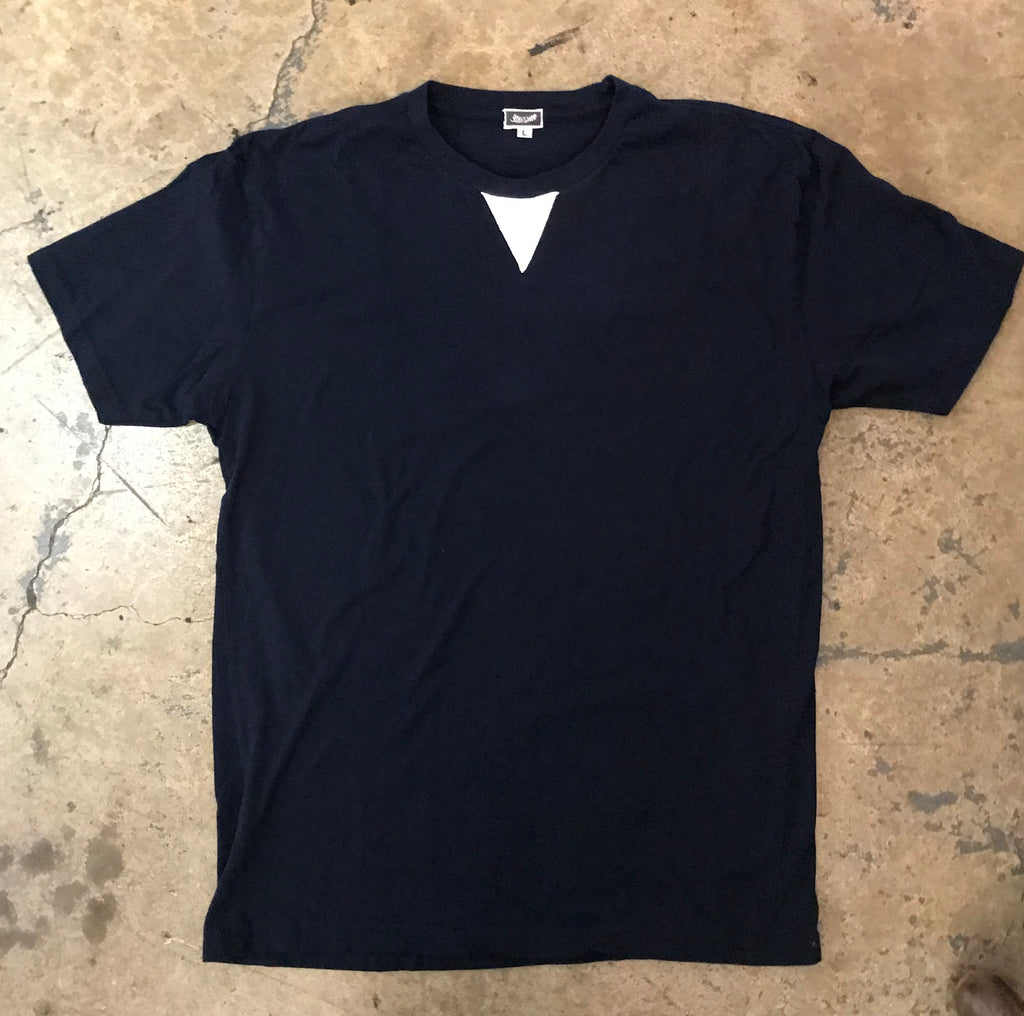 Yokishop - Tri Applique T-Shirt