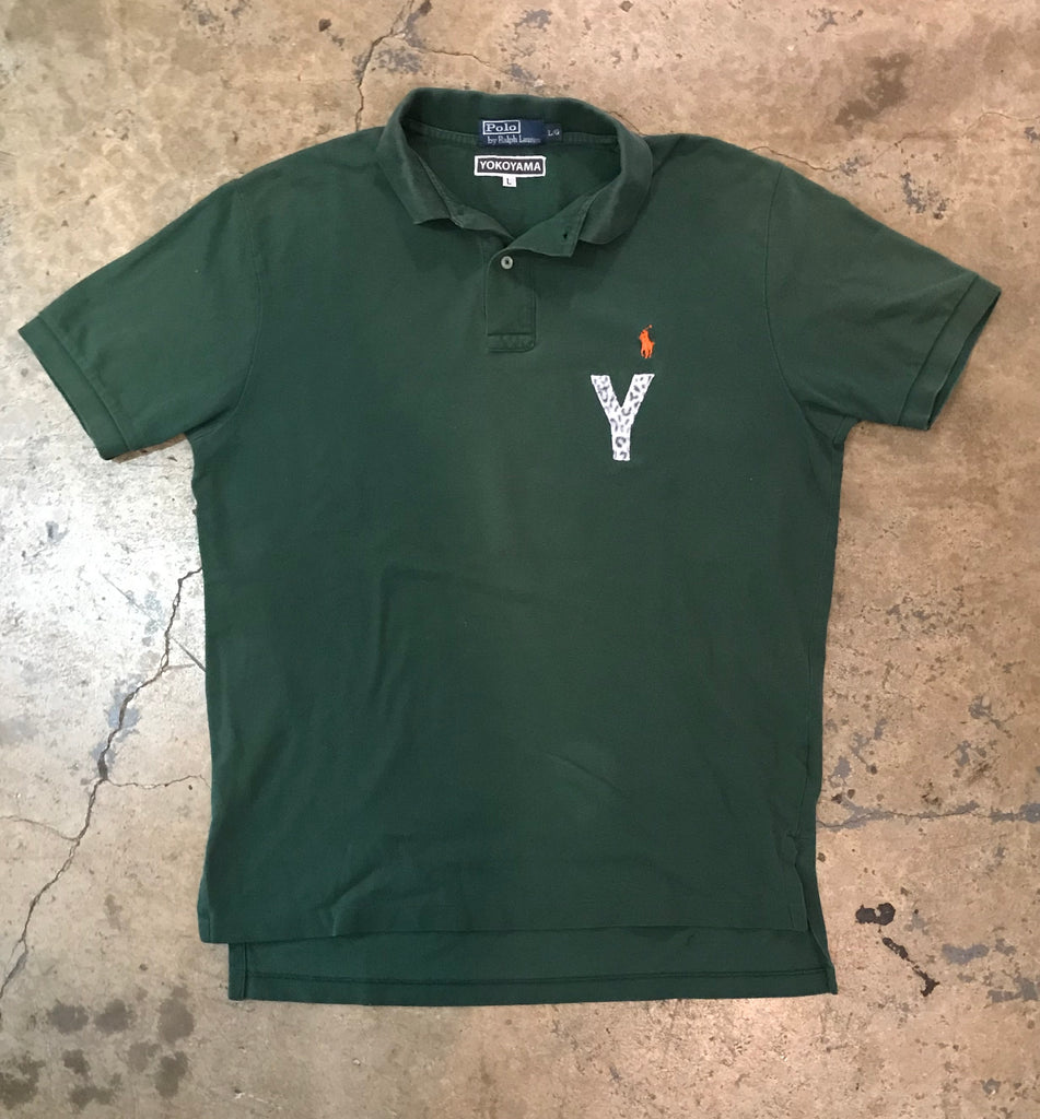 Yokoyama - Polo Shirts