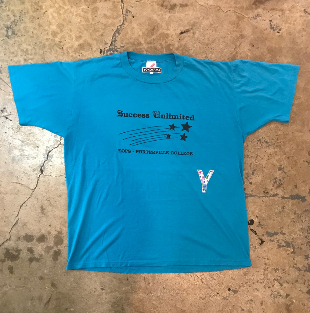 Yokoyama - Success Unlimited T-Shirt