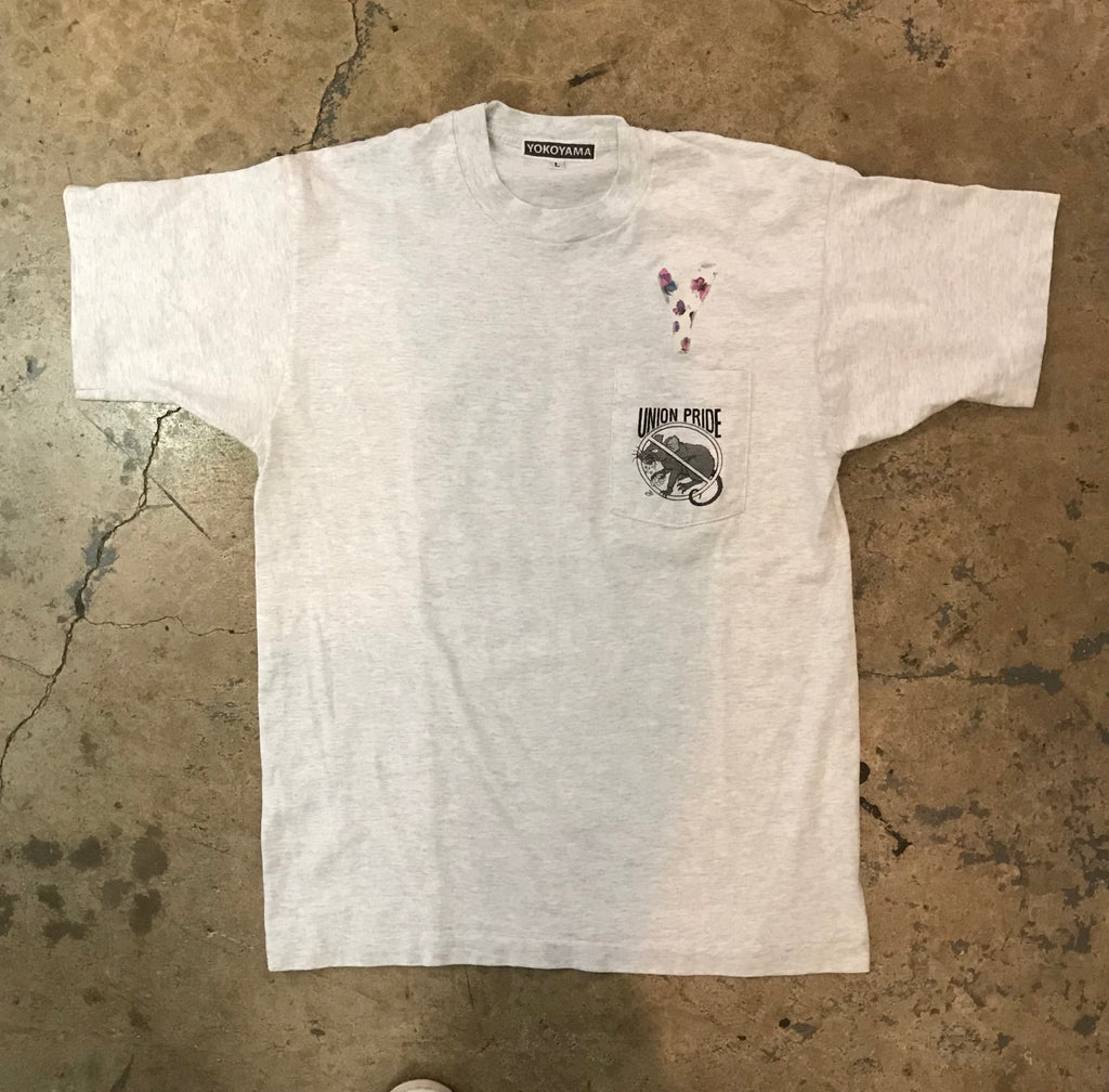 Yokoyama - Union Pride T-Shirt