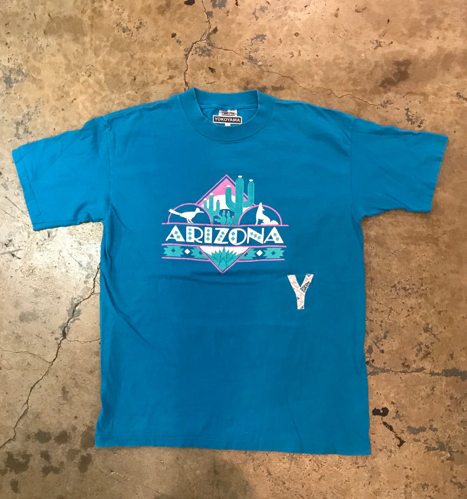 Yokoyama - Vintage Arizona T-Shirt
