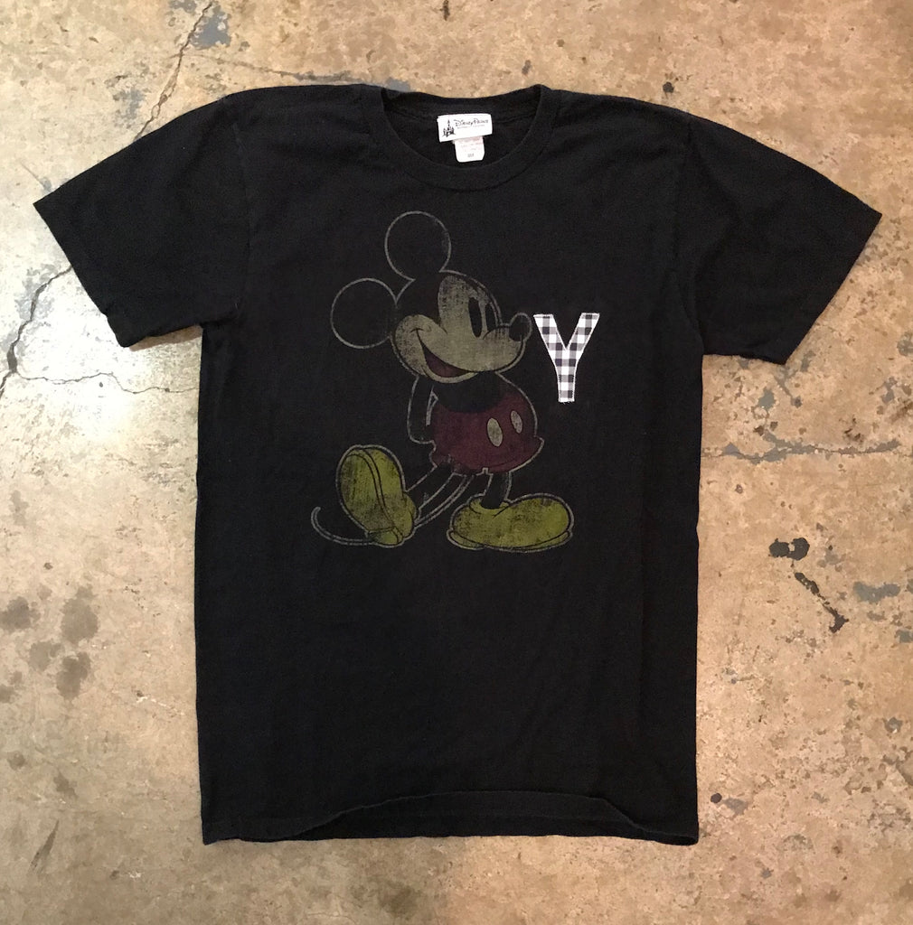 Yokoyama - Vintage Mickey Mouse T-Shirt