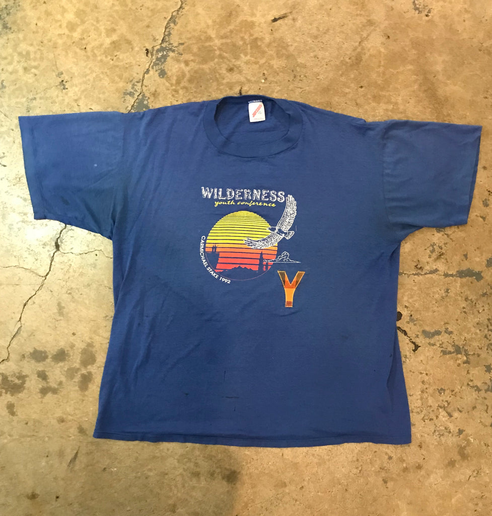 Yokoyama - Wilderness T-Shirt